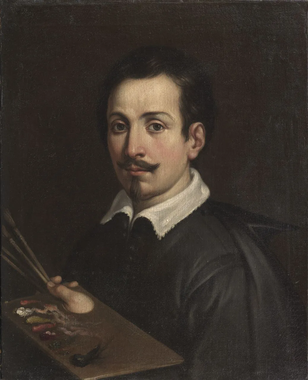 Guido Reni, pelukis master aliran Barok asal Italia yang dikenal melalui karya klasik dan religiusnya