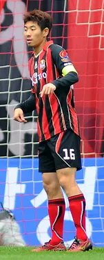 Ha Dae-sung mantan gelandang Timnas Korea Selatan dan bintang K League