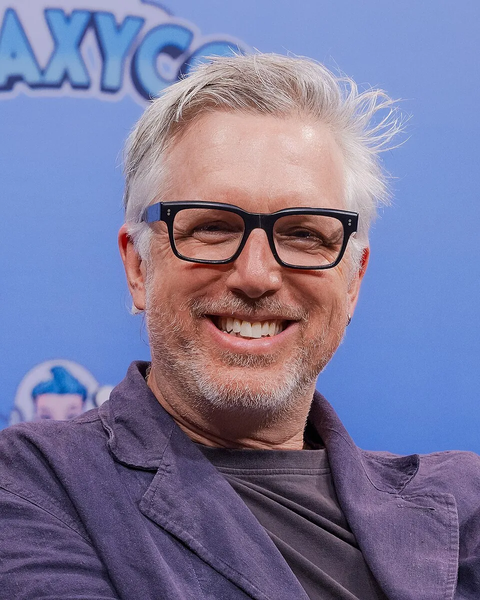 Matthew Wood dikenal luas sebagai pengisi suara Jenderal Grievous dan editor suara andal di Skywalker Sound