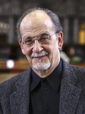 Moishe Postone, teoretikus sosial dan profesor sejarah terkemuka di Universitas Chicago