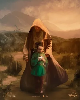Episode Part III dari serial Obi-Wan Kenobi menampilkan konfrontasi dramatis antara Obi-Wan dan Darth Vader