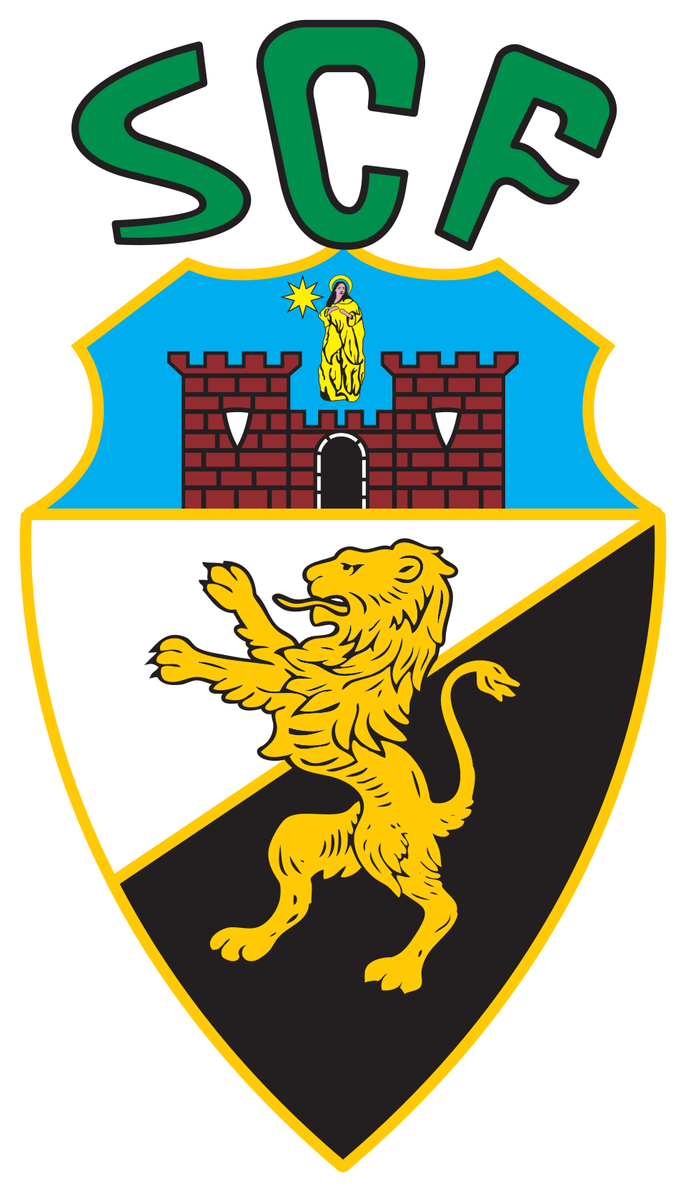 S.C. Farense klub sepak bola profesional asal Portugal yang berbasis di wilayah Algarve
