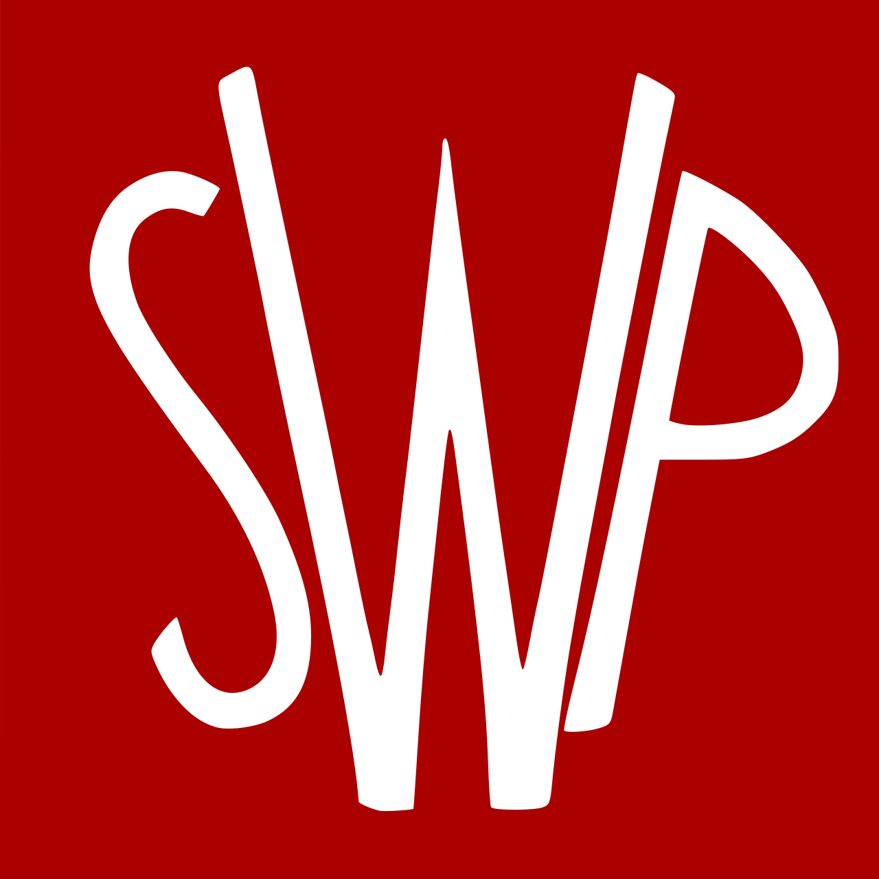 Socialist Workers Party, partai politik sosialis di Amerika Serikat yang berakar dari gerakan Trotskyis