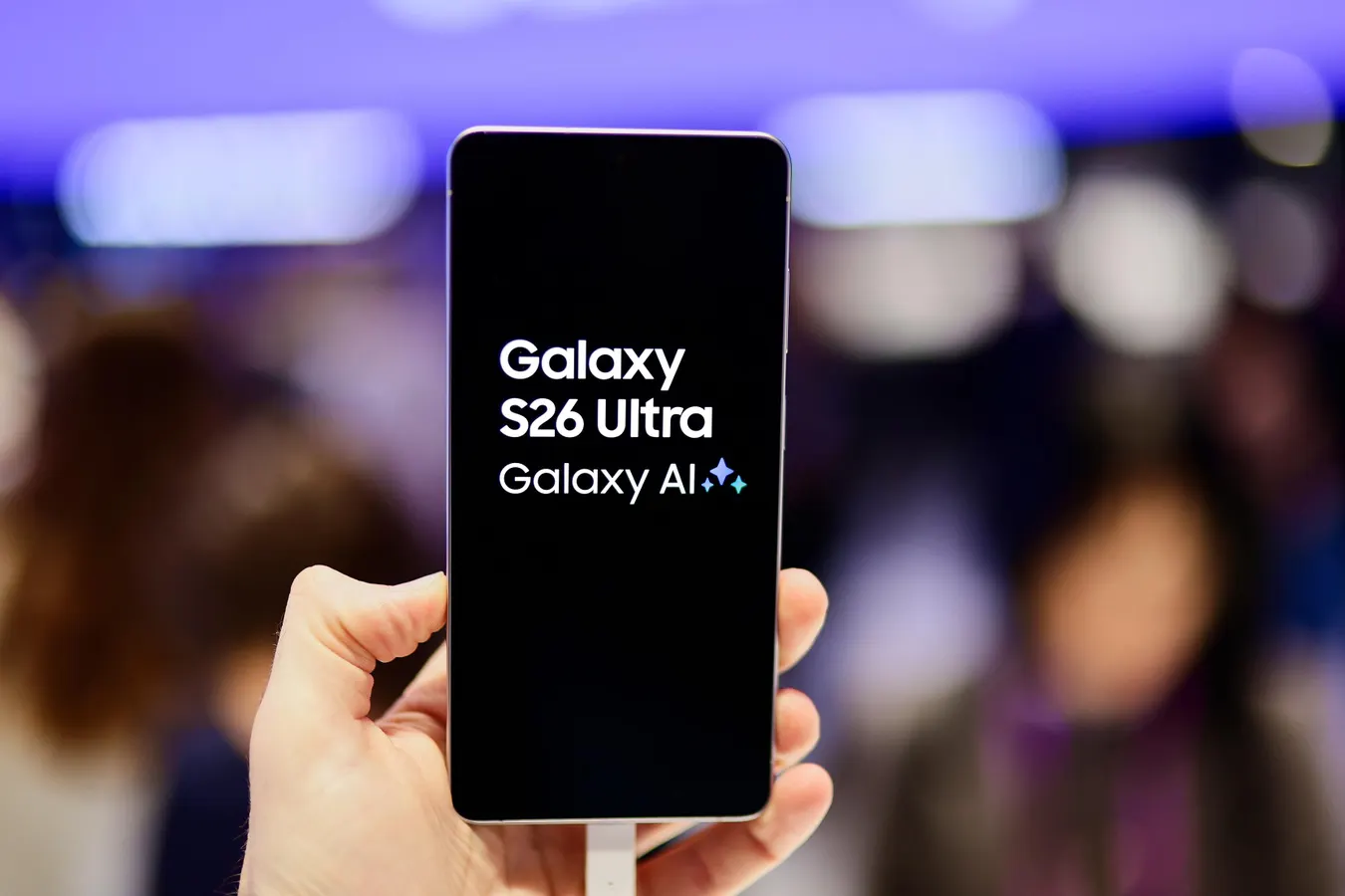 Galaxy S26 FE terancam tidak kebagian fitur AI Gemini Intelligence dari Google