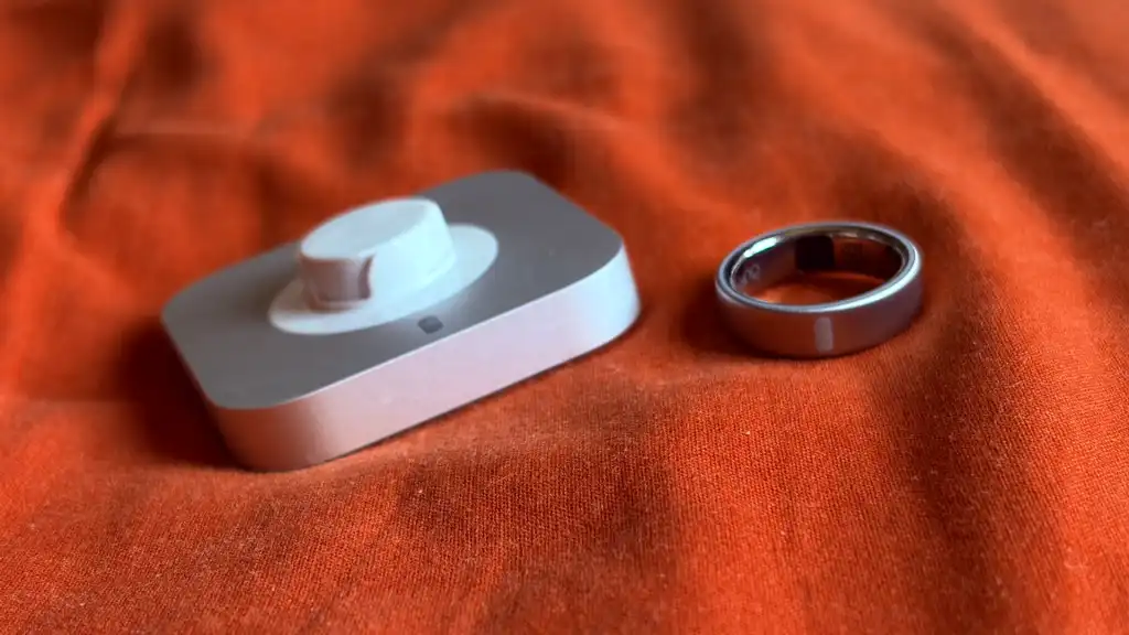 Garmin Cirqa Smart Ring diprediksi akan menjadi pesaing kuat bagi Oura Ring