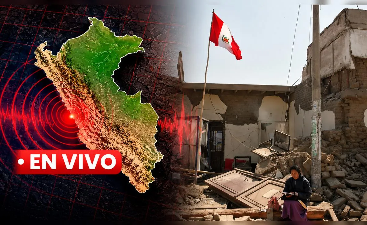 Gempa bumi berkekuatan magnitudo 3,5 guncang wilayah Moquegua di Peru