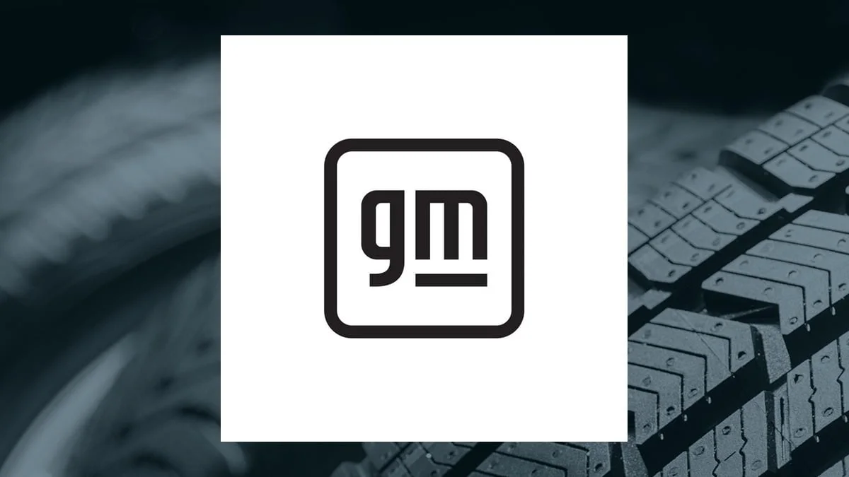 General Motors naikkan proyeksi kinerja berkat tingginya permintaan truk