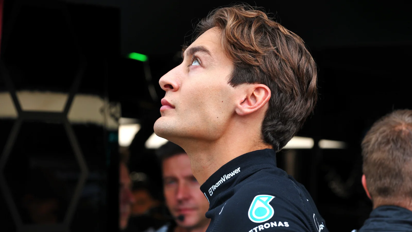 George Russell dipastikan jalani penalti mesin F1 musim ini menurut Mercedes