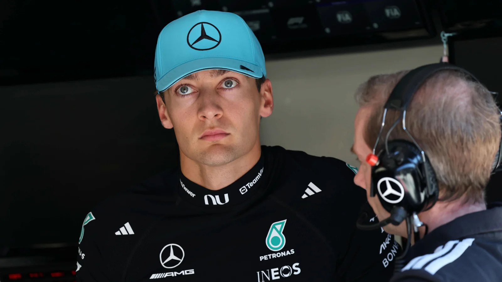 George Russell merasa lega setelah temukan masalah power unit Mercedes F1