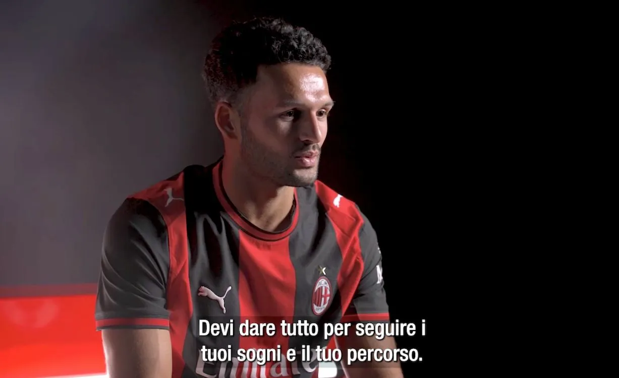 Goncalo Ramos ungkap alasan pilih AC Milan dan tinggalkan Paris Saint-Germain