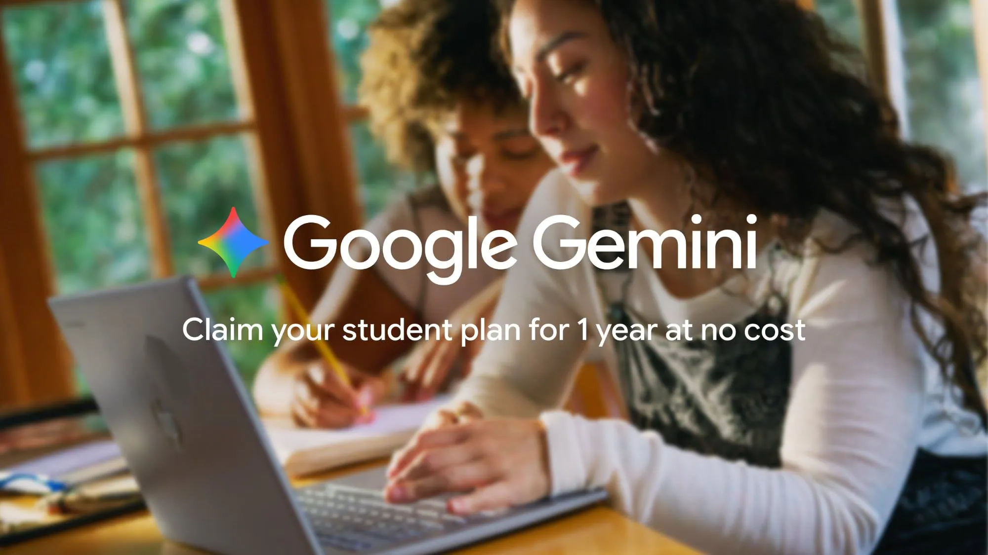Mahasiswa dapatkan akses gratis Google AI Pro selama satu tahun dari Google