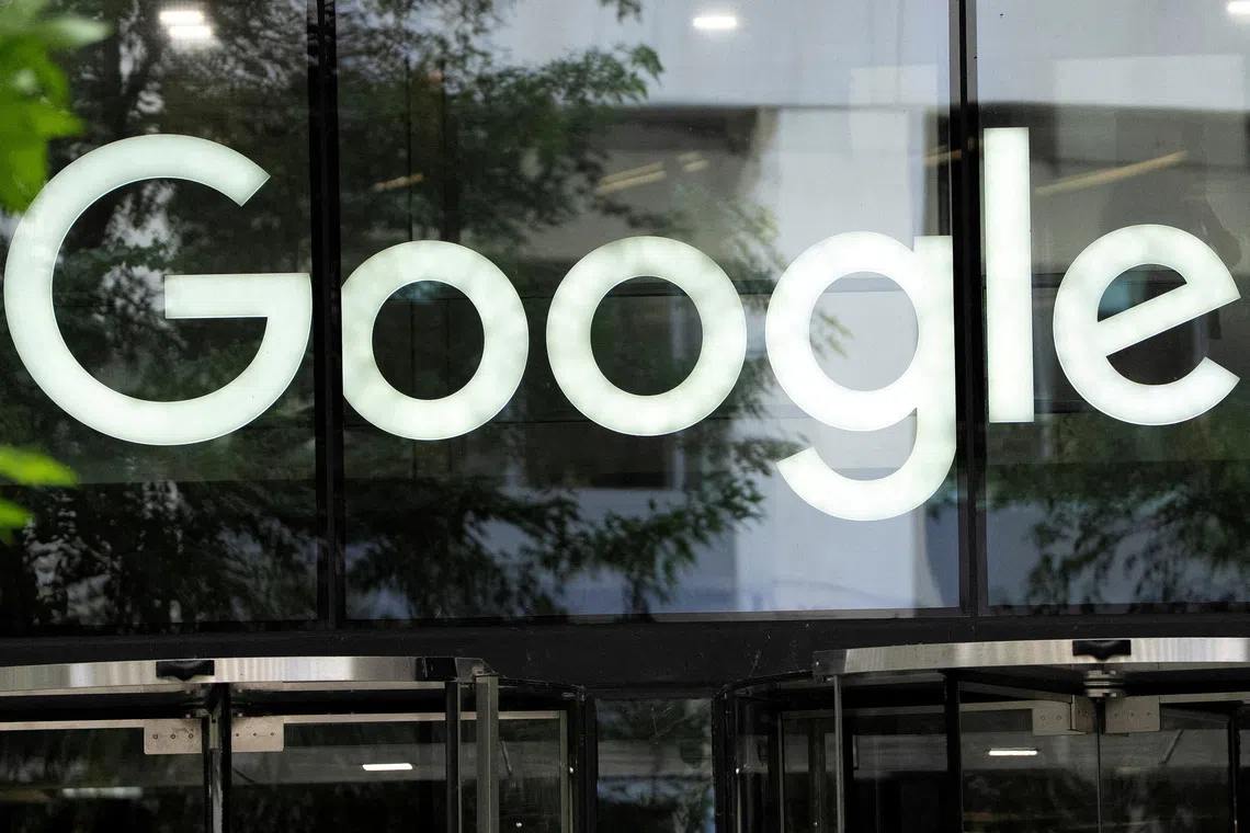 Google DeepMind sebut sistem HR berbasis AI tidak andal menyaring pelamar kerja
