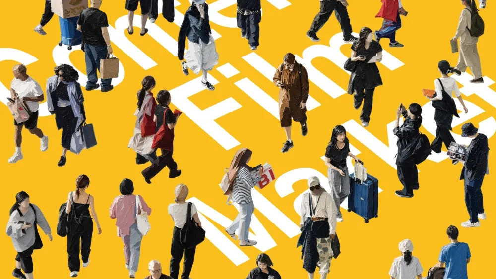 Google DeepMind dan AWS ramaikan InnoAsia di Busan International Film Festival