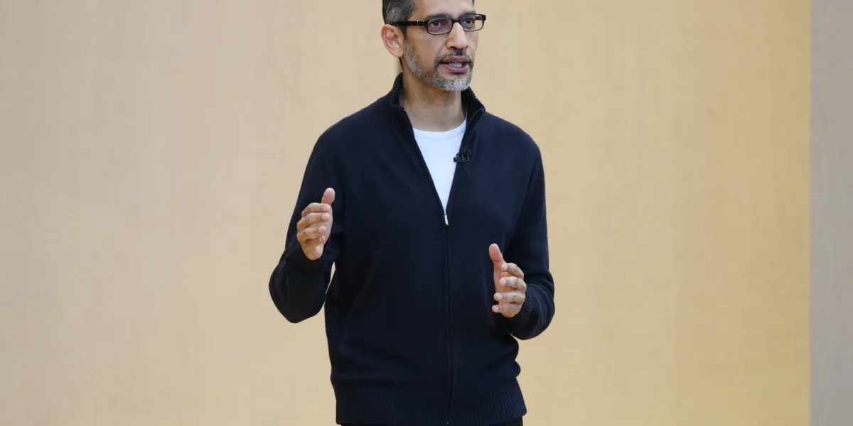Google DeepMind kehilangan sejumlah talenta elit peneliti AI ke laboratorium rival