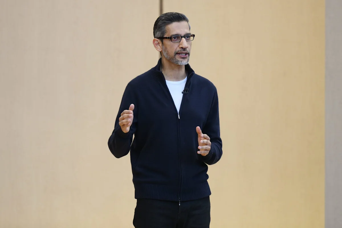 Google DeepMind kehilangan talenta AI elit akibat perburuan pesaing dan fokus Gemini
