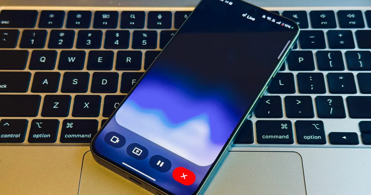 Google resmi hadirkan fitur Deep Research ke dalam Gemini Live