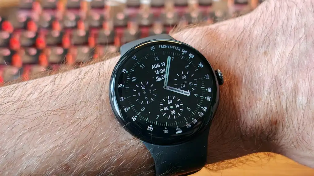Google Pixel Watch 5 mengandalkan peningkatan software sebagai daya tarik utama
