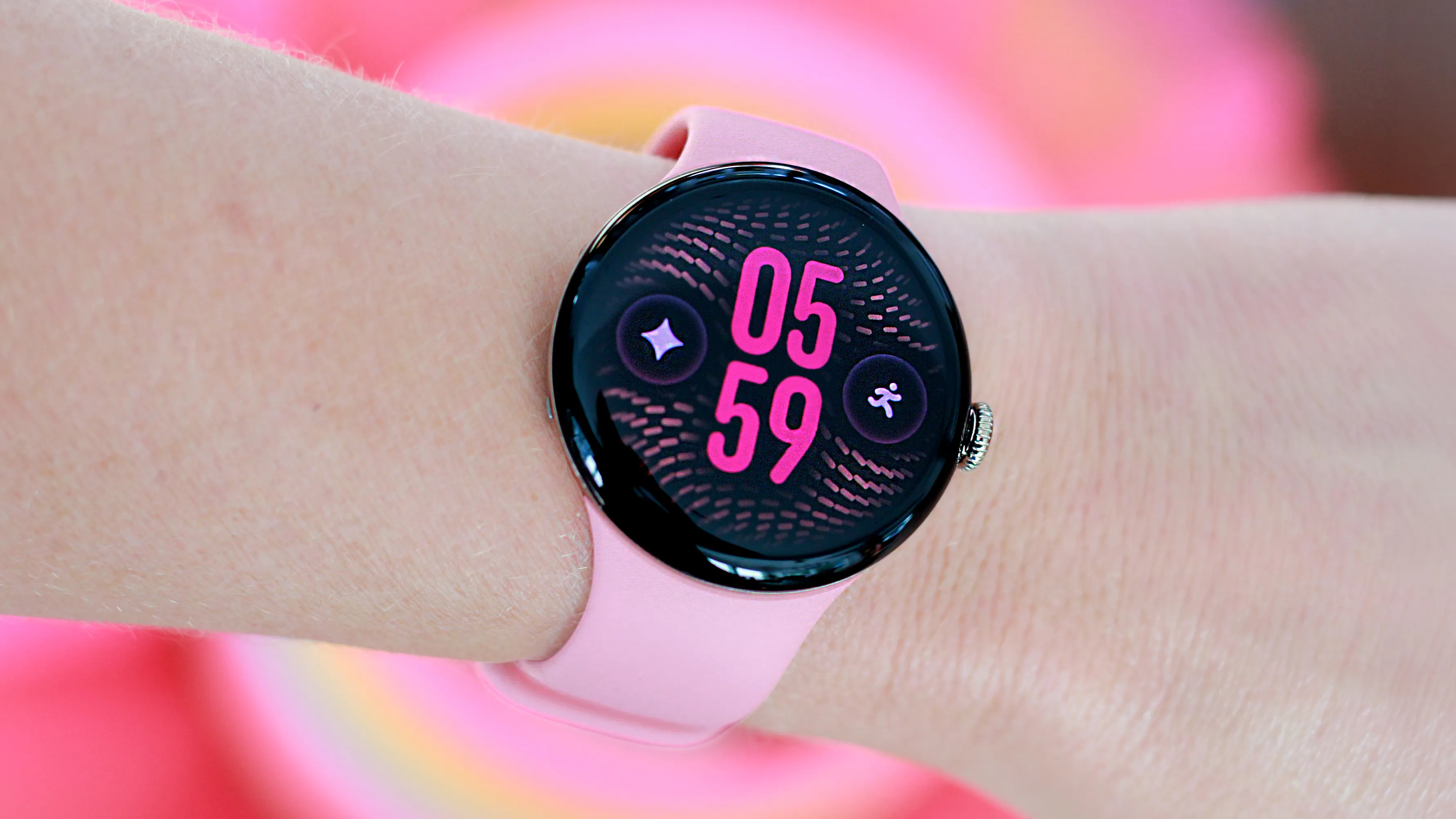Google Pixel Watch 5 resmi rilis dengan prosesor baru dan harga mulai USD 400