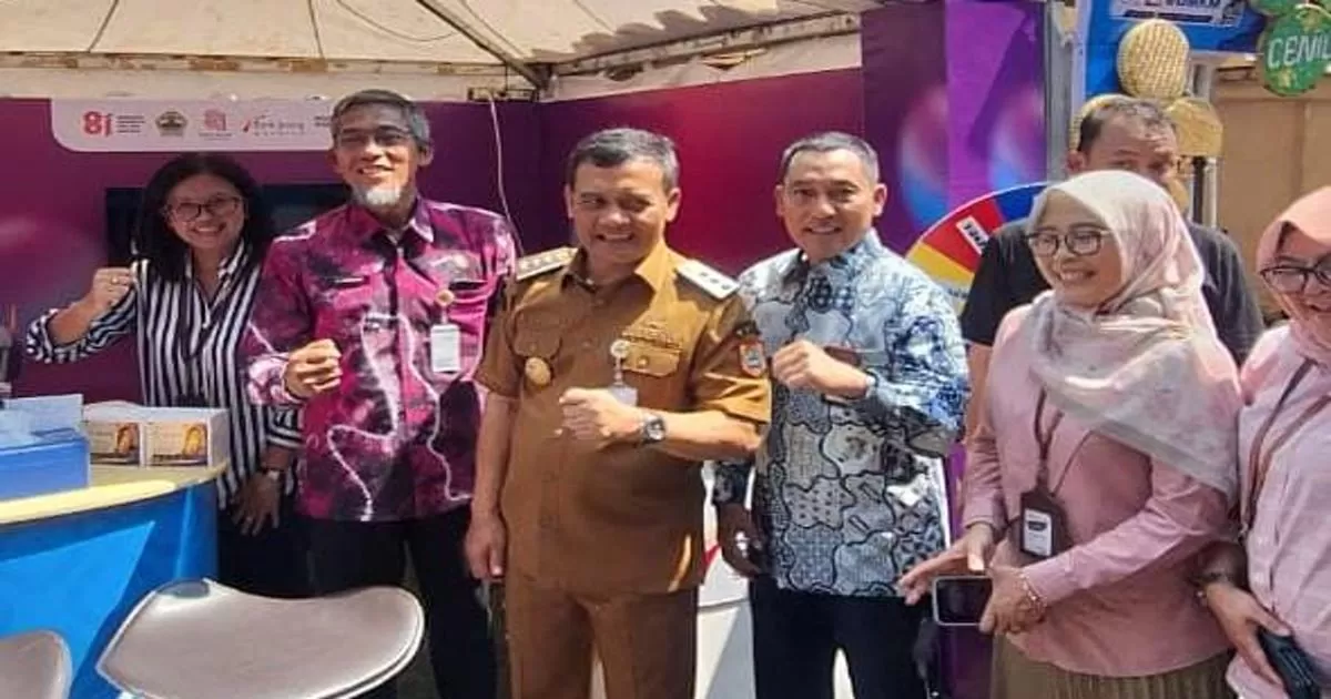 Gubernur Jateng Ahmad Luthfi dukung pembiayaan KUR dan investasi emas Bank Jateng