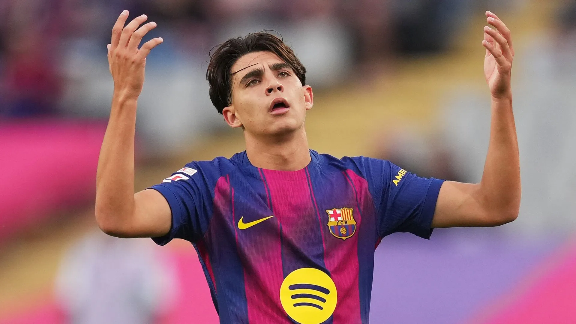 Guille dan Toni Fernandez segera tinggalkan Barcelona menuju klub baru
