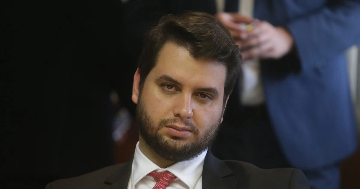 Hakim federal AS soroti dokumen imigrasi palsu dalam kasus hukum Filipe Martins