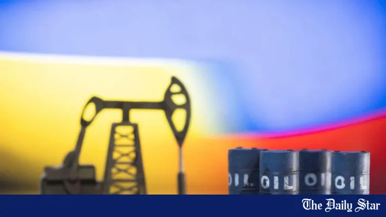 Harga minyak dunia tembus level tertinggi dalam tiga pekan akibat Selat Hormuz