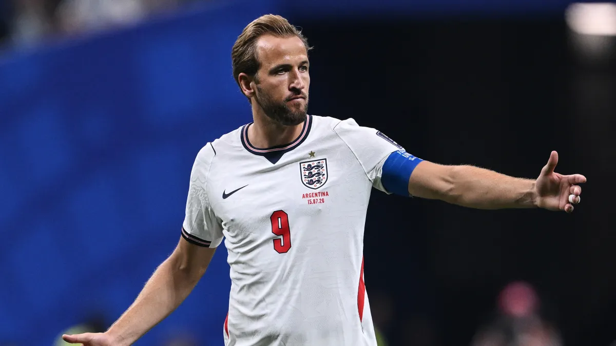 Harry Kane ungkap kedekatan dengan India dan suka tonton IPL di tengah peluang Ballon d'Or