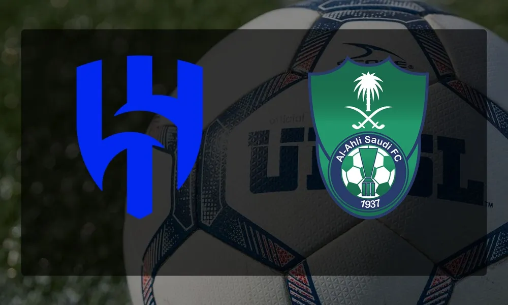 Al Hilal meraih kemenangan telak atas Al Ahli dalam lanjutan Liga Saudi