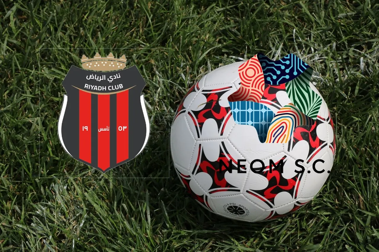 Al Riyadh mengamankan kemenangan tipis atas Neom SC dalam lanjutan Saudi Pro League