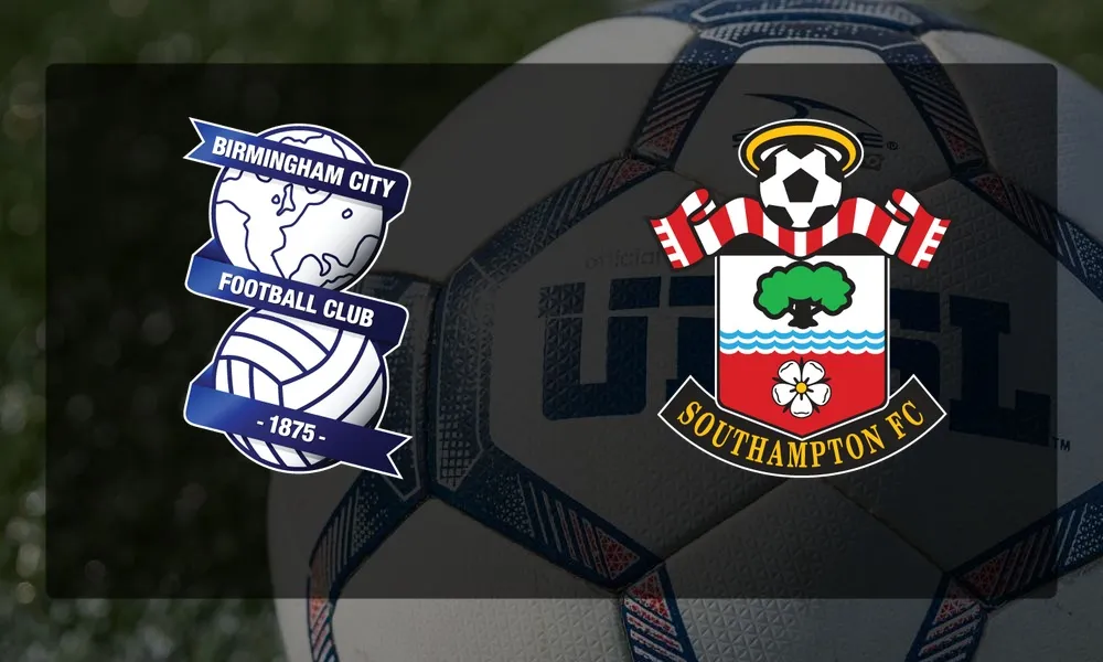 Birmingham City dan Southampton berbagi angka dalam laga lanjutan EFL Championship