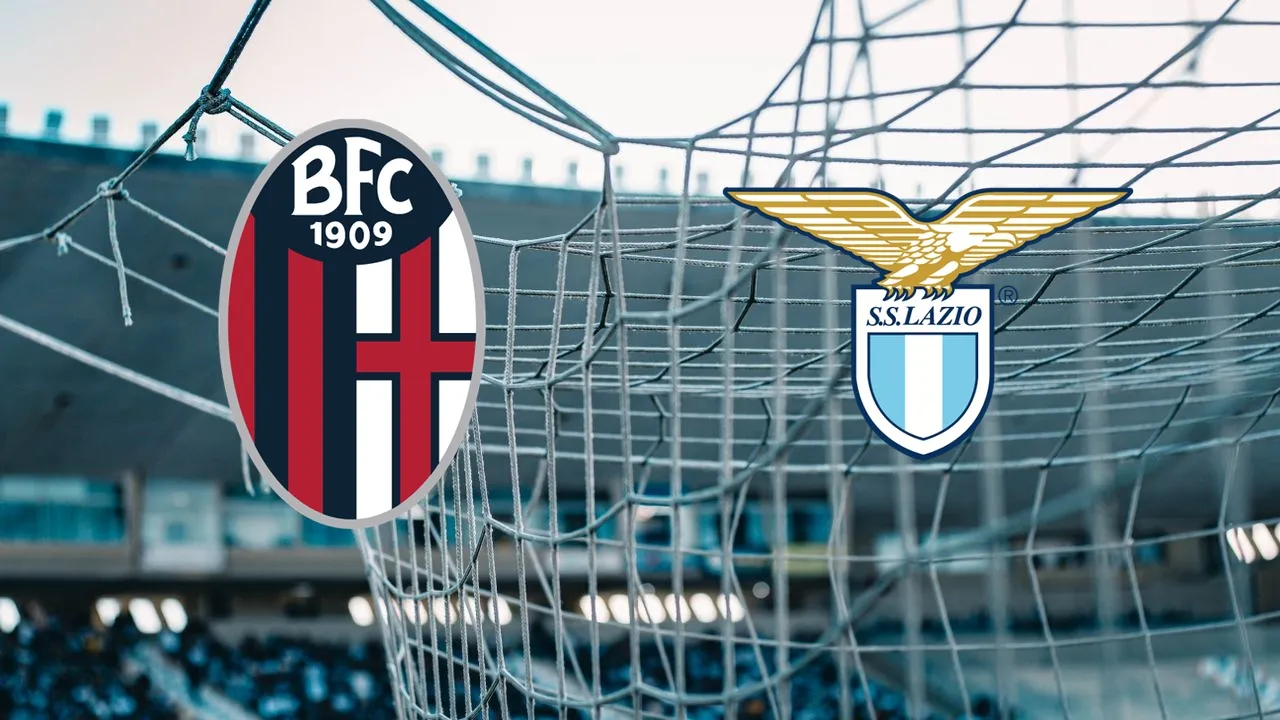 Lazio sukses mengamankan kemenangan tipis atas Bologna berkat gol tunggal Davide Frattesi