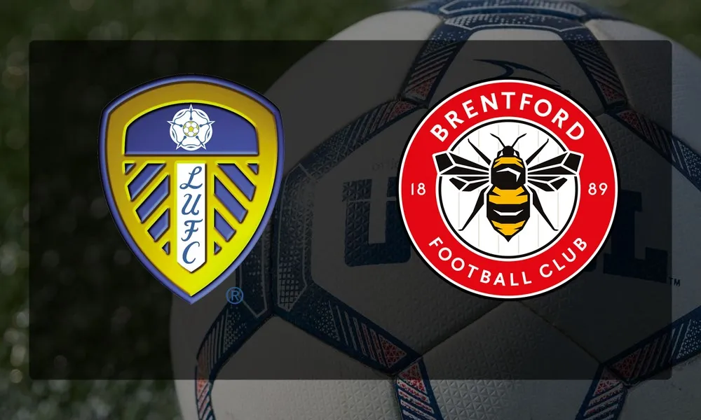Dominic Calvert-Lewin menyelamatkan Leeds United dari kekalahan saat melawan Brentford di Liga Inggris