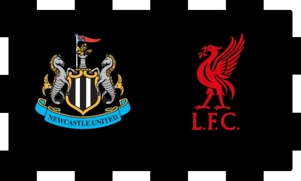 Dominik Szoboszlai menjadi pahlawan Liverpool lewat gol penalti dramatis di kandang Newcastle