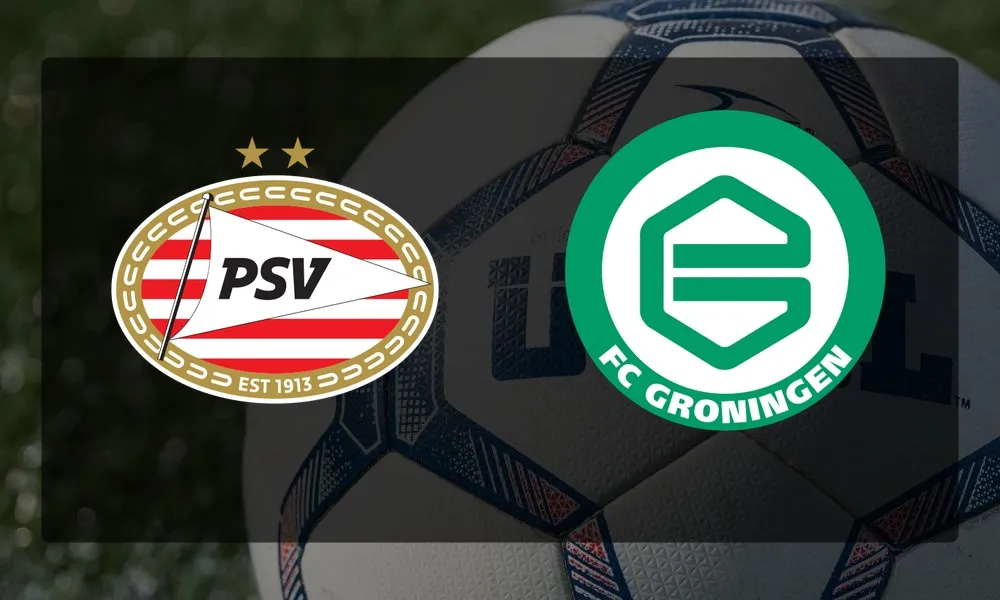 PSV raih kemenangan telak 5-1 atas FC Groningen di Philips Stadion