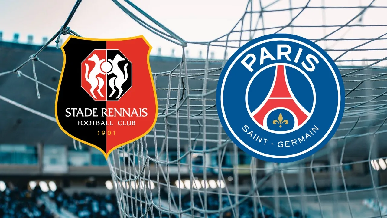Rennes dan Paris Saint-Germain bermain imbang pada babak pertama Liga Prancis