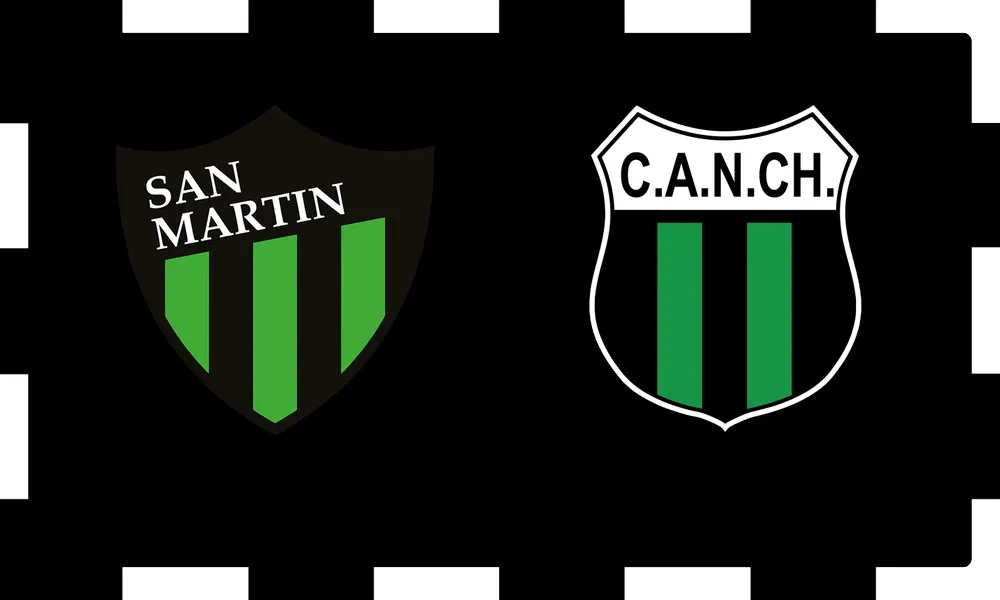 San Martín San Juan amankan kemenangan tipis atas Nueva Chicago di Argentine Nacional B
