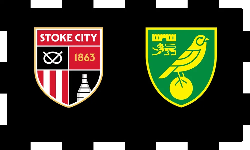 Stoke City mengamankan kemenangan tipis atas Norwich City di EFL Championship