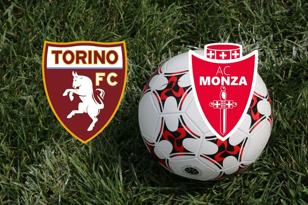Monza sukses mengamankan kemenangan tipis atas Torino dalam ajang Coppa Italia