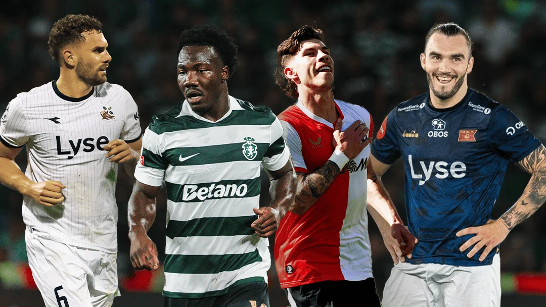 Hasil undian Liga Champions 2026 2027 hadirkan duel klub top Eropa