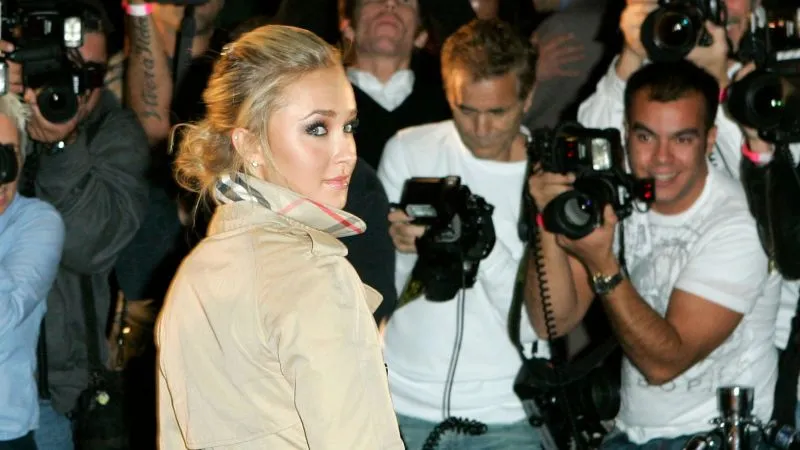 Perjalanan hidup dan akhir tragis aktris Hayden Panettiere di dunia hiburan