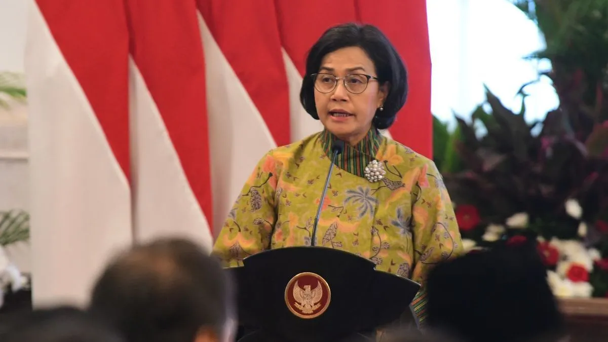 Waspada hoaks video AI Sri Mulyani tawarkan bantuan modal usaha dan bayar utang