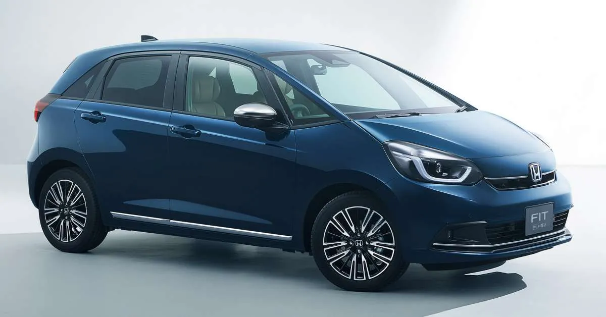 Honda minta pemerintah Thailand pangkas pajak impor mobil CBU Jepang