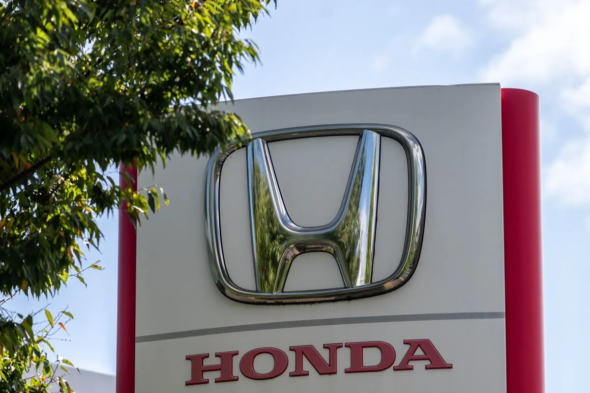 Honda pangkas biaya produksi untuk hadapi persaingan mobil listrik China