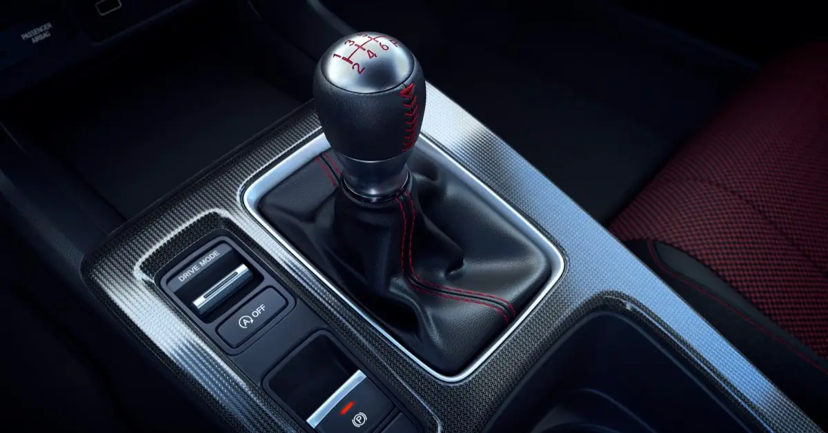 Honda pastikan transmisi manual tetap dipertahankan pada Civic Si dan Acura Integra