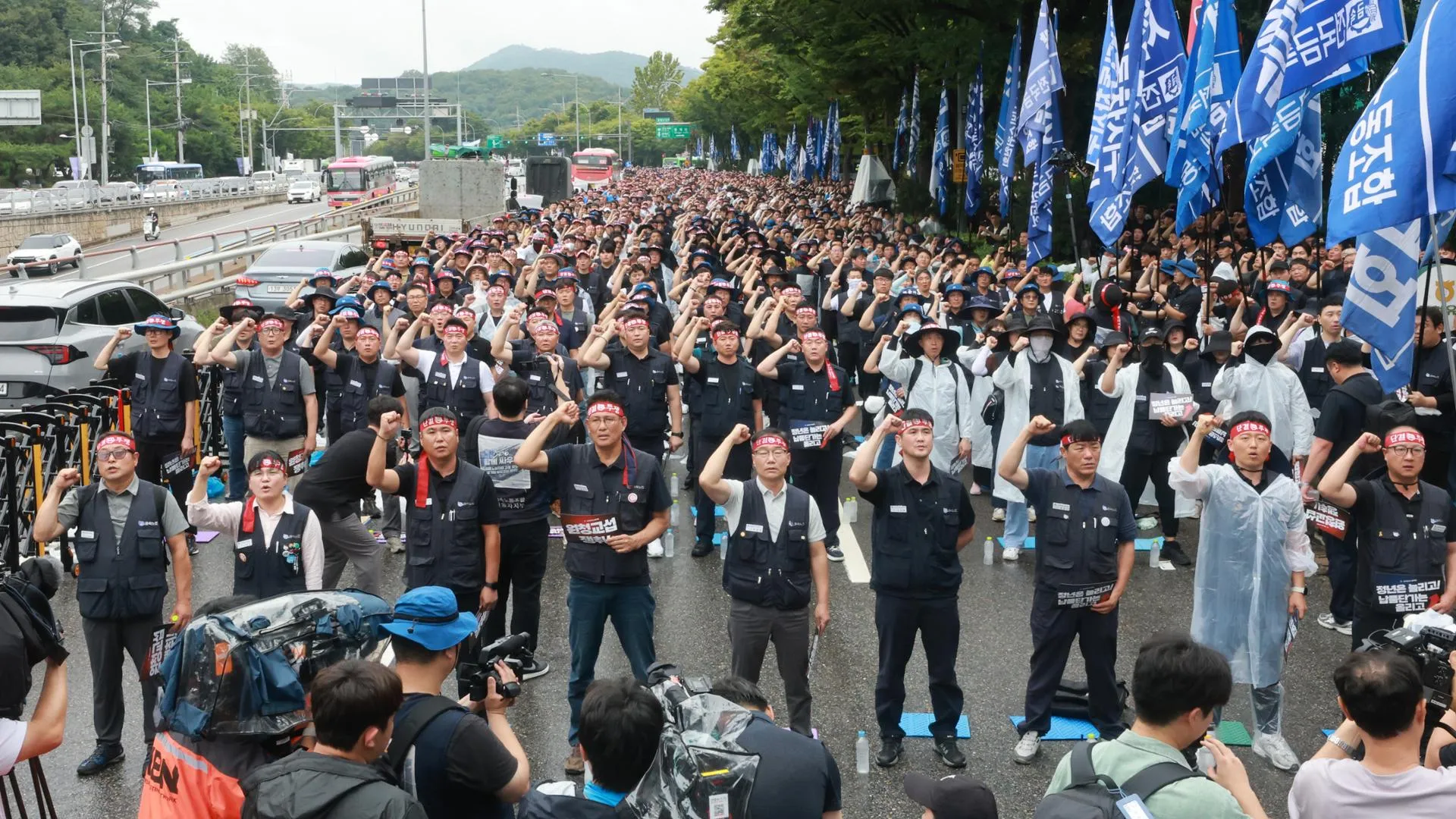 Hyundai Motor capai kesepakatan upah dengan serikat pekerja