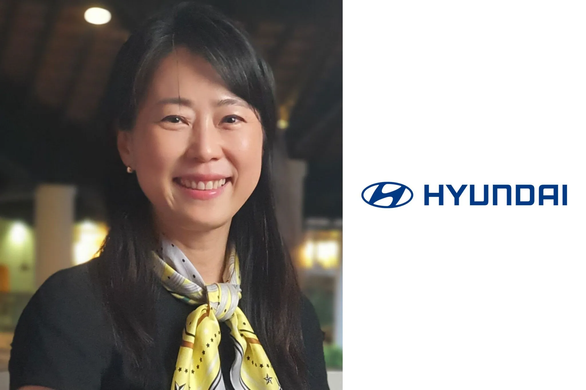 Hyundai Motor Group tunjuk Uni Hong eks petinggi bp pimpin divisi energi hidrogen