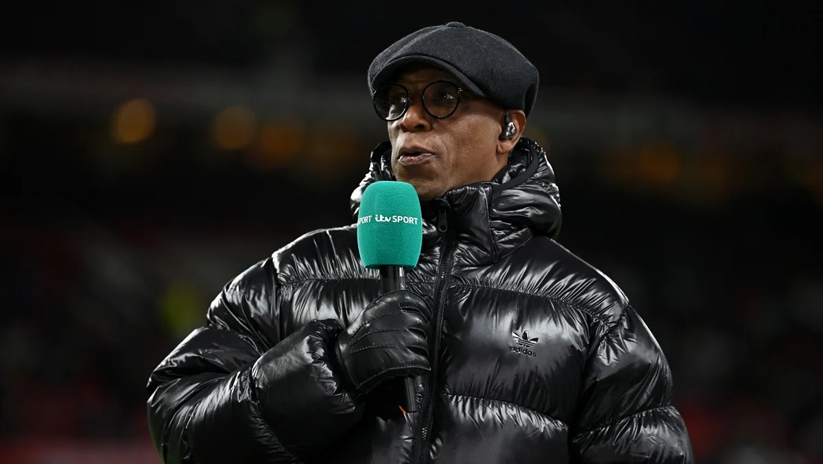 Ian Wright meyakini Arsenal masih perlu mendatangkan pemain baru di bursa transfer