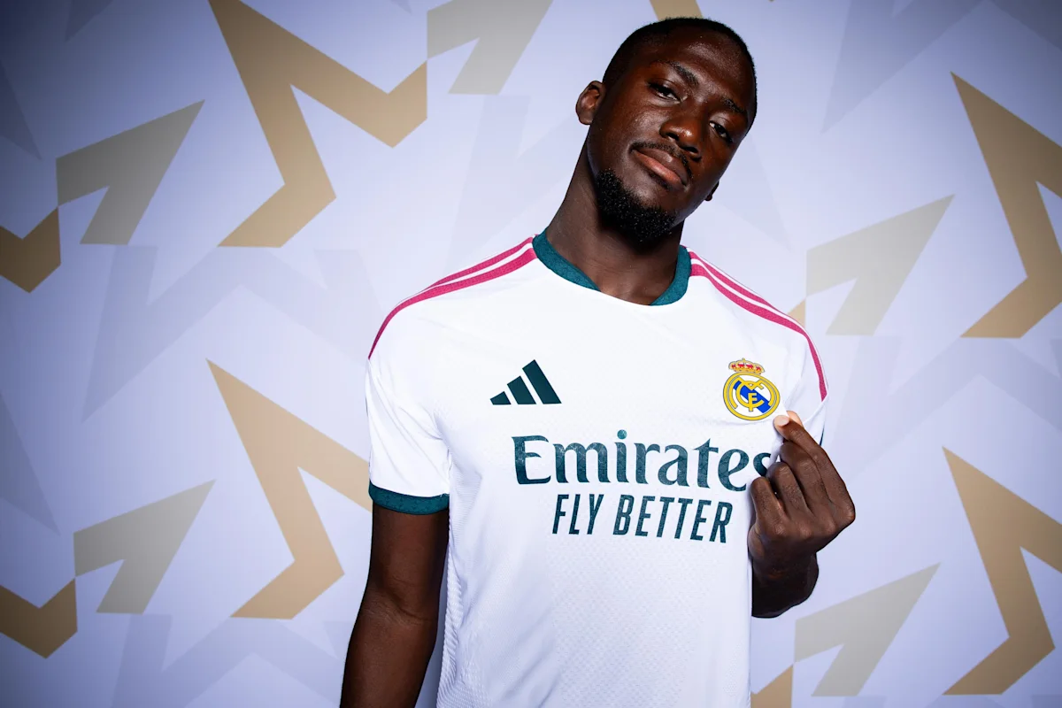 Ibrahima Konate berjanji berikan segalanya usai resmi gabung Real Madrid