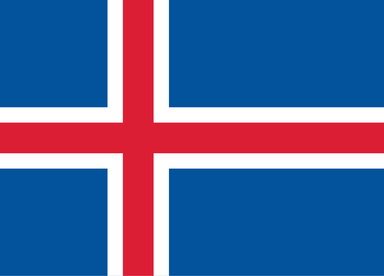 Islandia mencatat sejarah partisipasi gemilang dalam ajang olahraga internasional Deaflympics