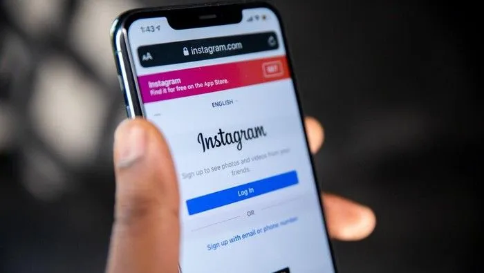 Banyak pengguna panik setelah akun Instagram mendadak kena suspend massal akibat gangguan server